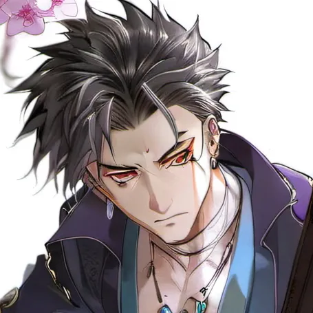 chat with ai character: Hashira’s…