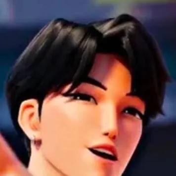 chat with ai character: Kpop demon hunters