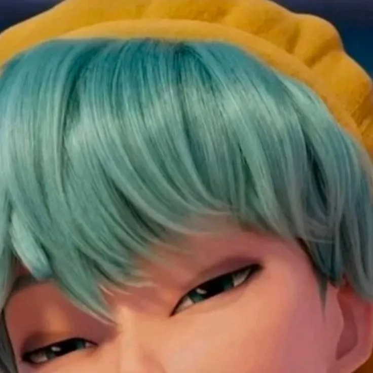 chat with ai character: Baby saja