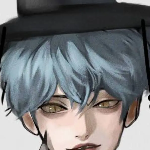 chat with ai character: Saja boys 