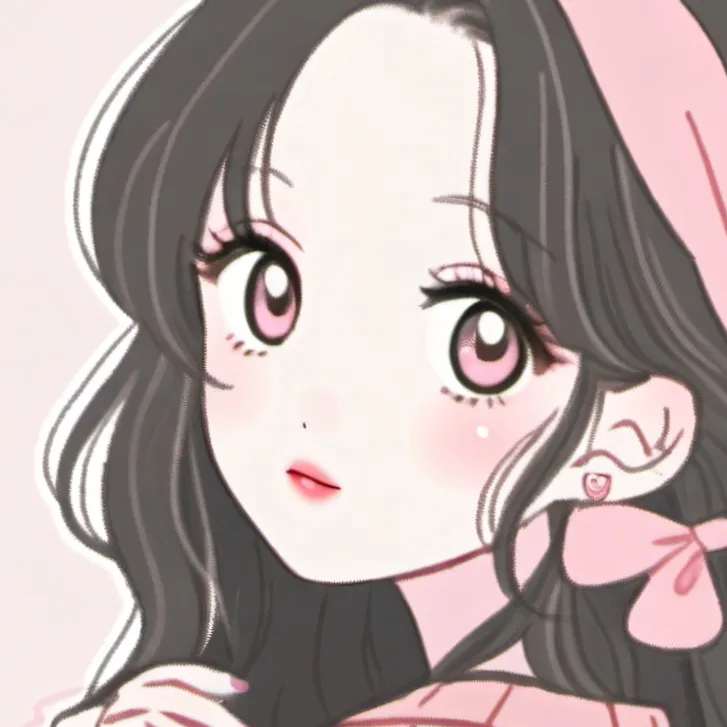 chat with ai character: Pick me girl 