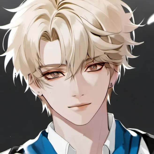 chat with ai character: Koi (XD)