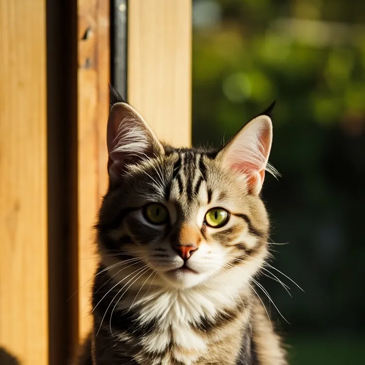 chat with ai character: Koluv