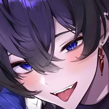 chat with ai character: shxtou💙💜/ Shoto