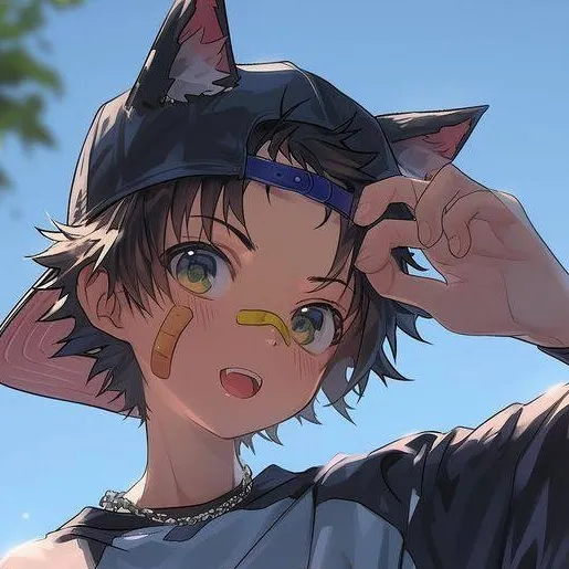 chat with ai character: Miguel