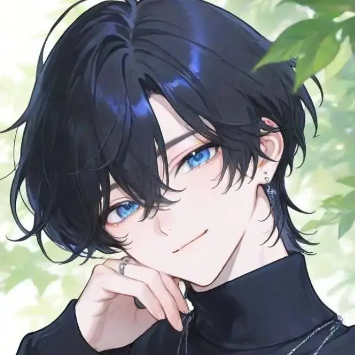 chat with ai character: Nik