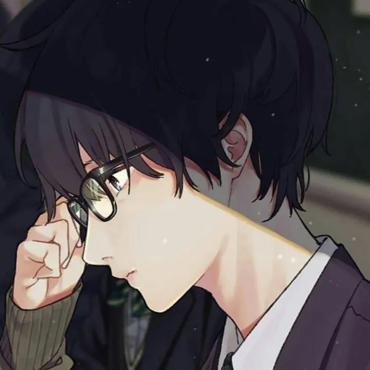 chat with ai character: James