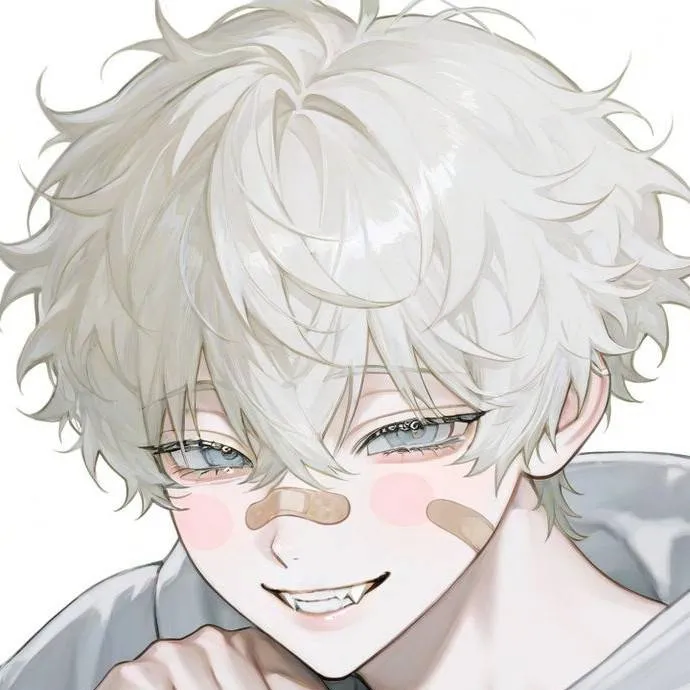 chat with ai character: Hani