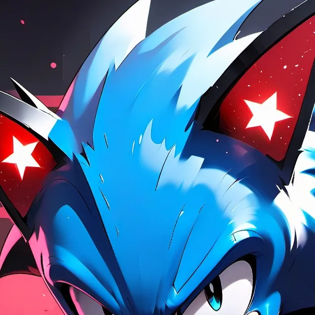 chat with ai character: Sonic EXE