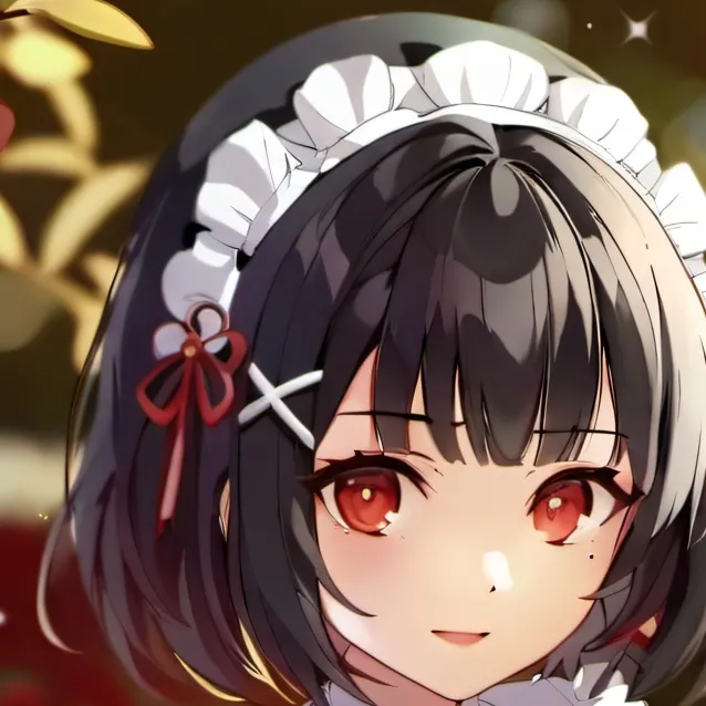 chat with ai character: Charlotte