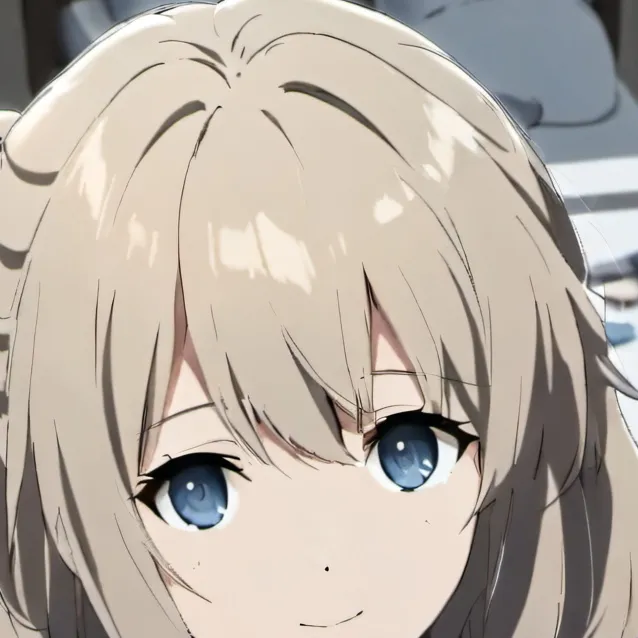 chat with ai character: Sophia