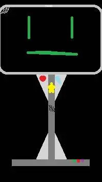 ai character: E4404 background