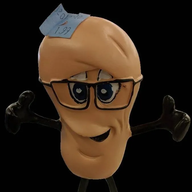 chat with ai character: Eddy The Ear