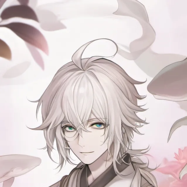 chat with ai character: shigaraki 
