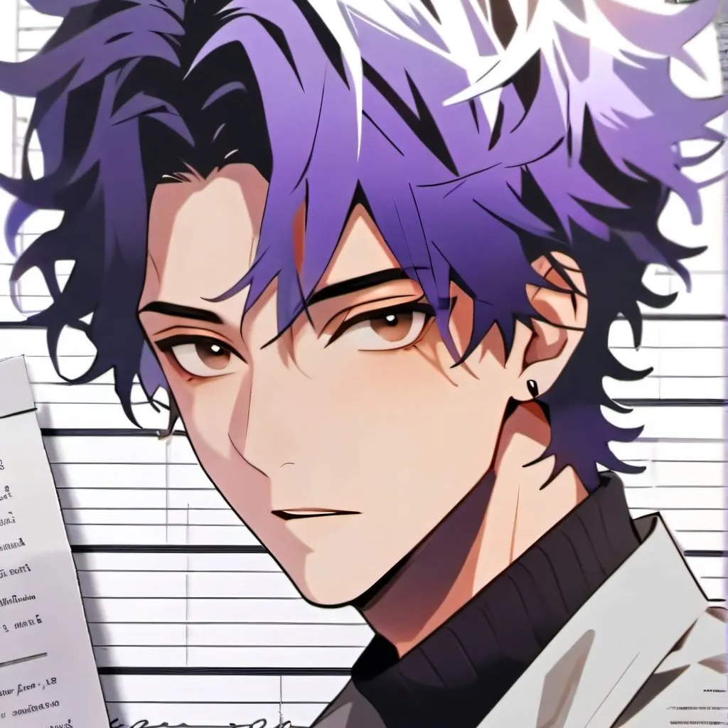 chat with ai character: Micheal Agnelli