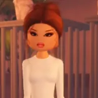 chat with ai character: Lana