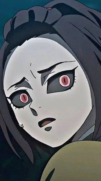 ai character: Spider Sister background