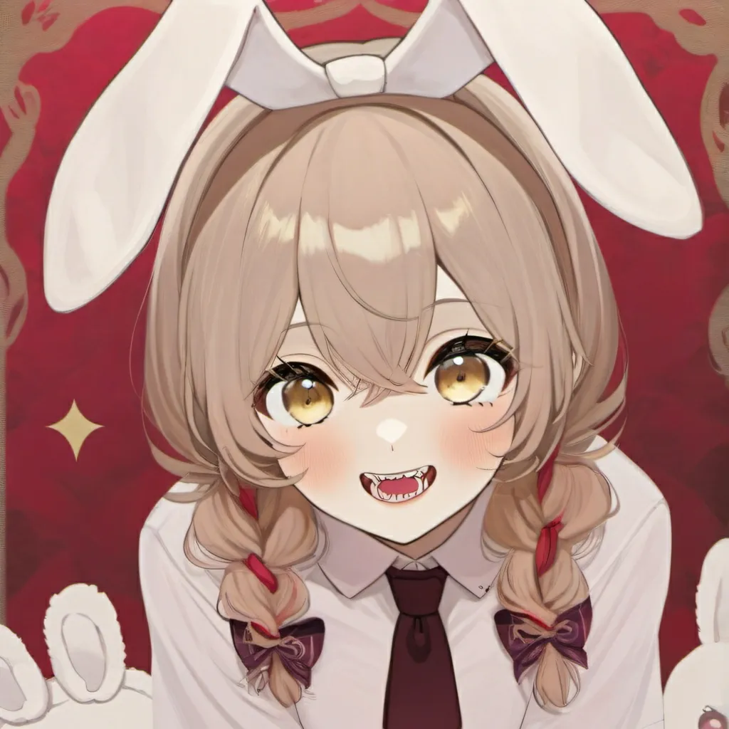 chat with ai character: Nixie!