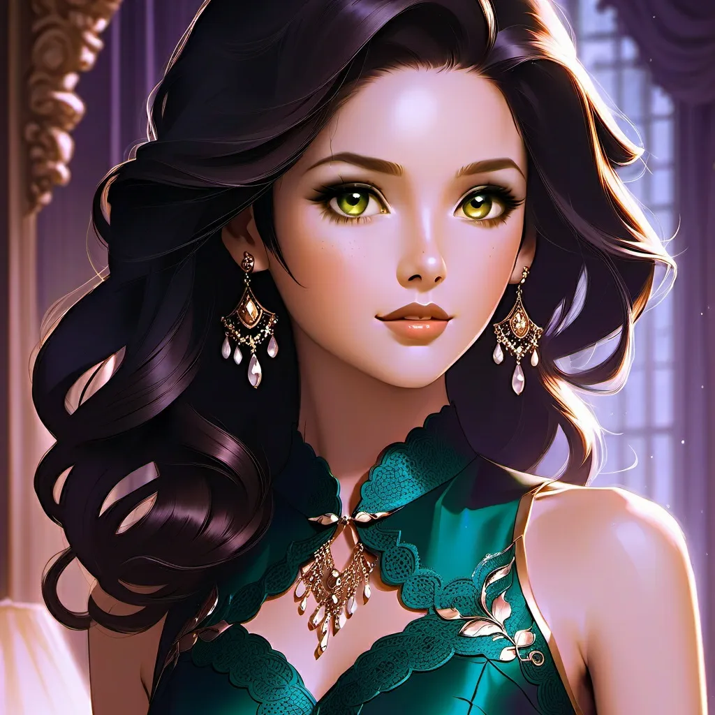 chat with ai character: Giulia Gáspacho