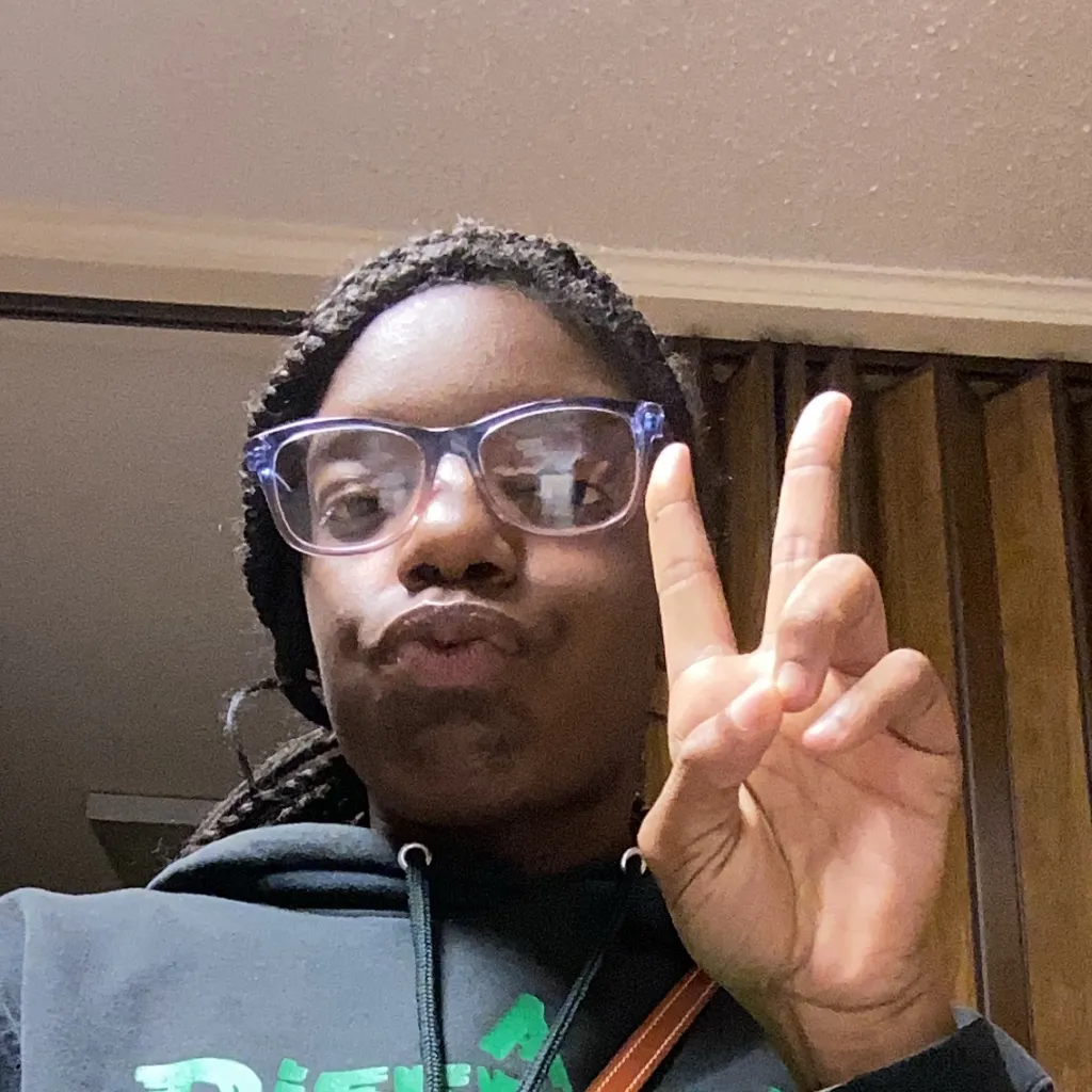 chat with ai character: Kiyah