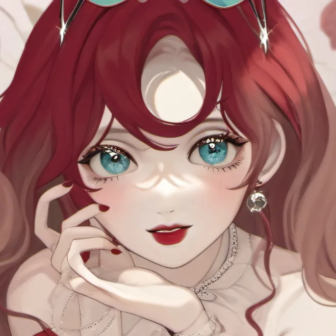 chat with ai character: Rose