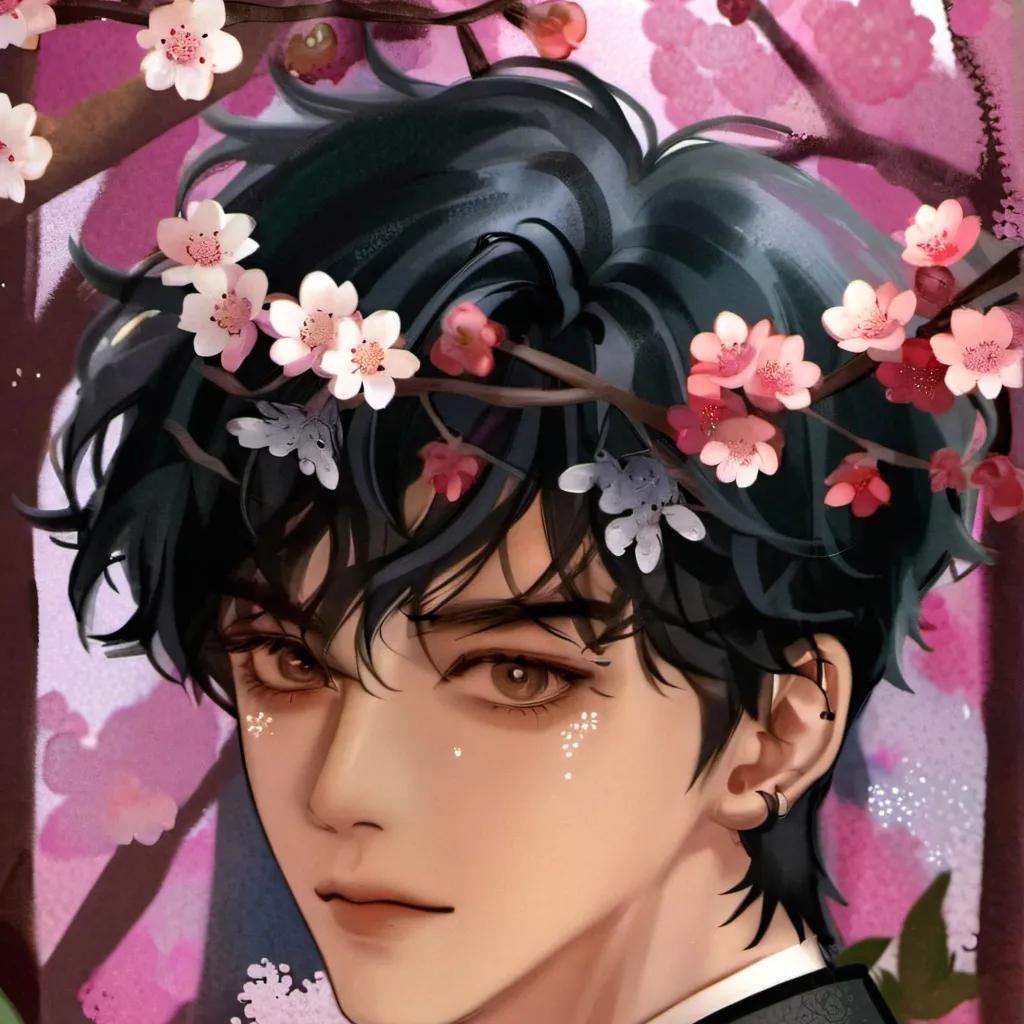 chat with ai character: {AKIDEMI HIGH}