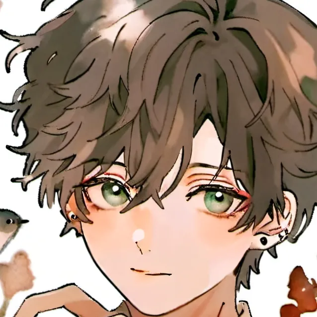 chat with ai character: Kai 