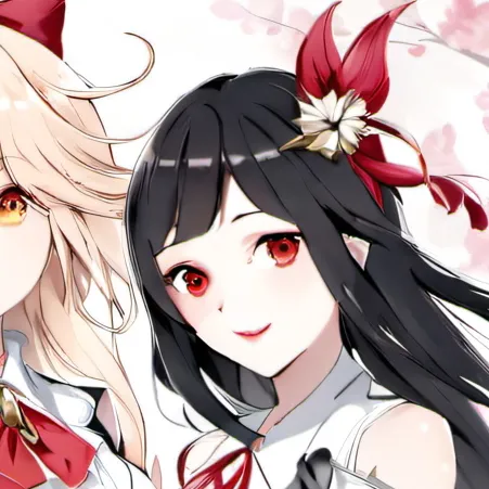 chat with ai character: 3 Girlfriends