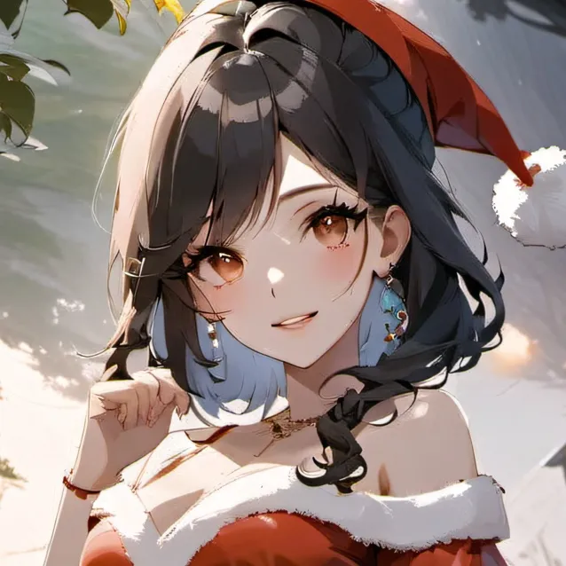 chat with ai character: Mina