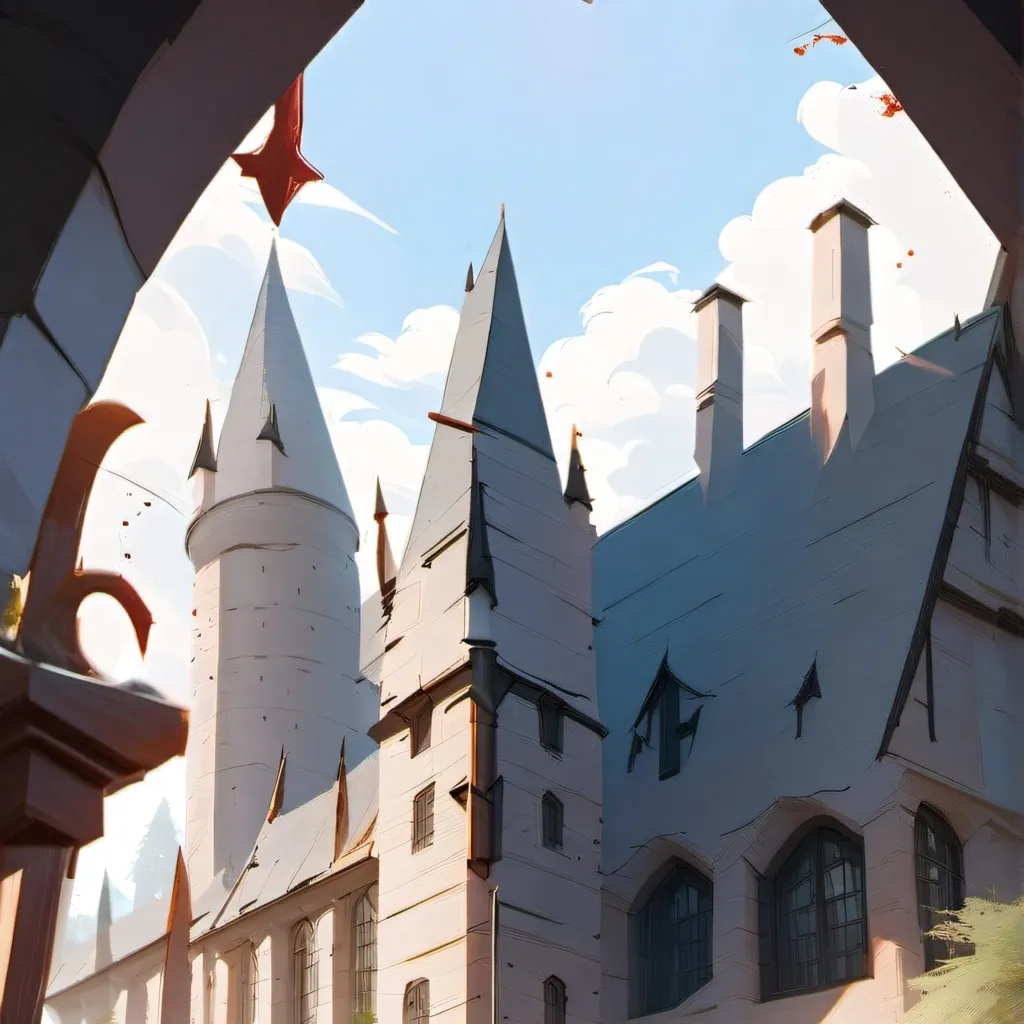 chat with ai character: Marauders 