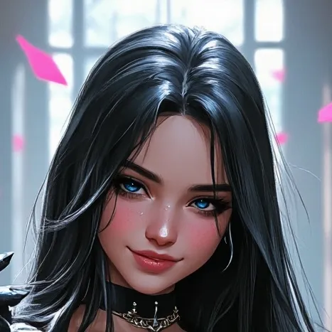 chat with ai character: Lilith 