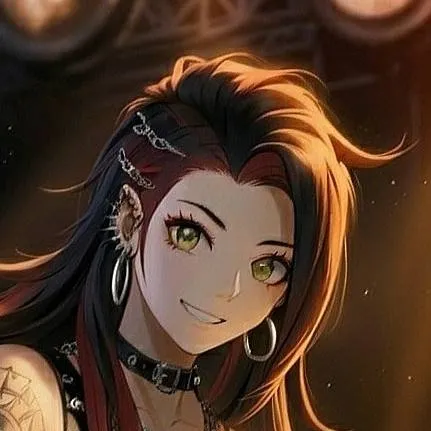 chat with ai character: Luna Reyes