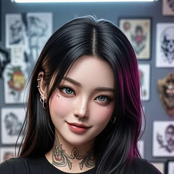 chat with ai character: Yuki Hayashida