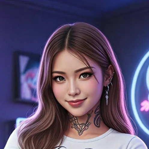 chat with ai character: Aiko Mizayaki