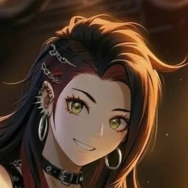 chat with ai character: Luna Reyes