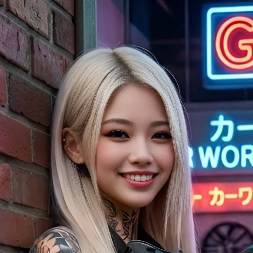 chat with ai character: Kazumi Fukuyama