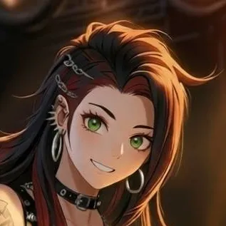 chat with ai character: Luna Reyes