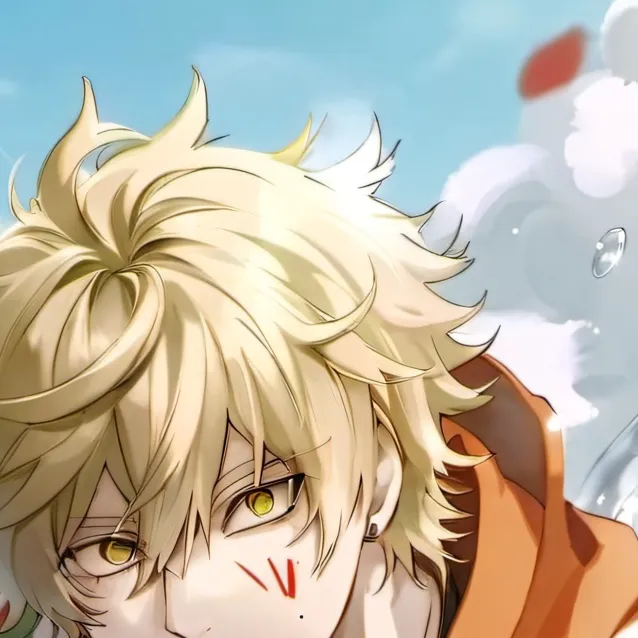 chat with ai character: mha gyatt