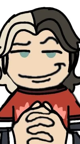 ai character: Aiden background