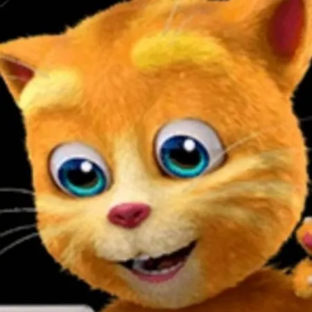 chat with ai character: ginger