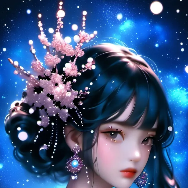 chat with ai character: Girls control boys