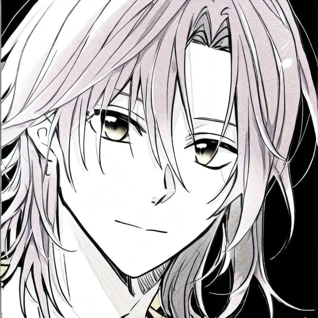 chat with ai character: Romance Saja