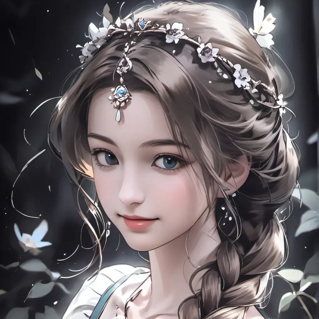 chat with ai character: Stacie