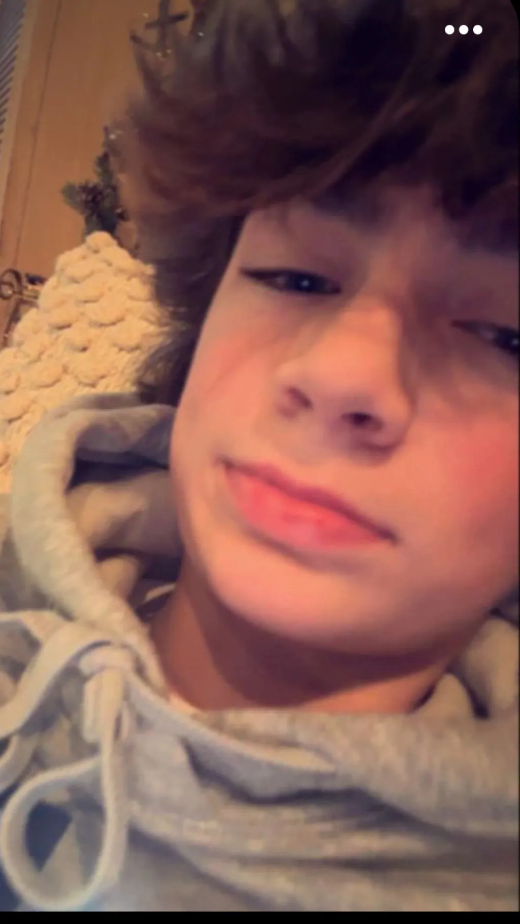 ai character: Max background