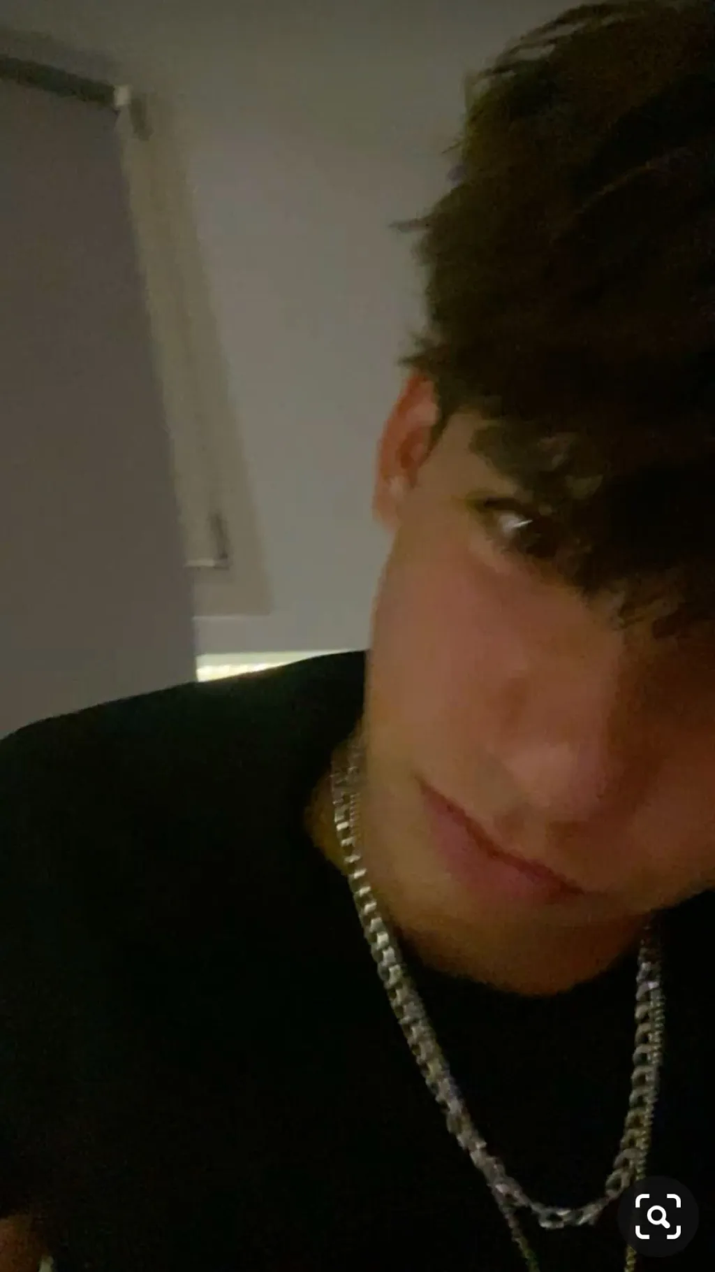 ai character: Trevor background