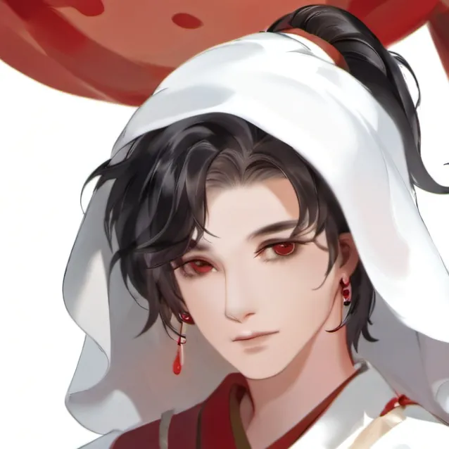 chat with ai character: treated like a bab