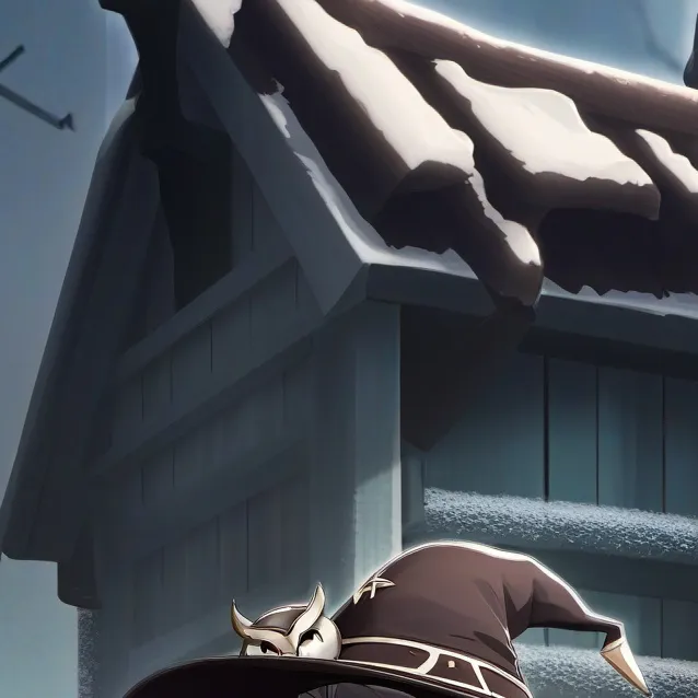 chat with ai character: owl house