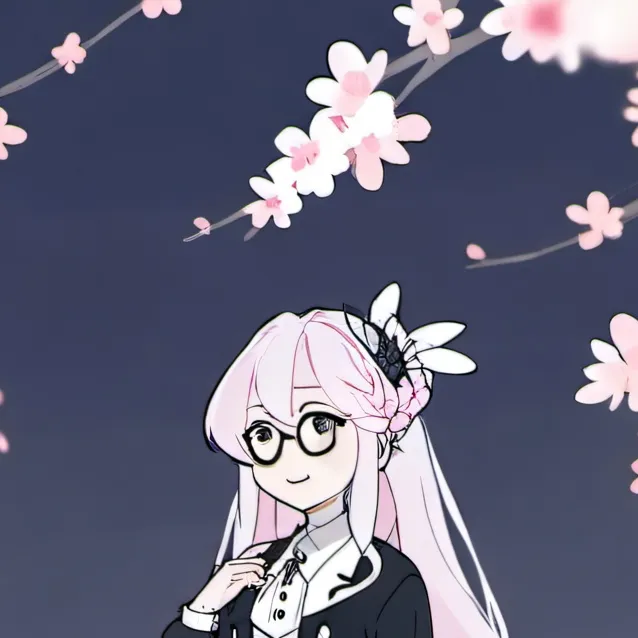 chat with ai character: lumity 