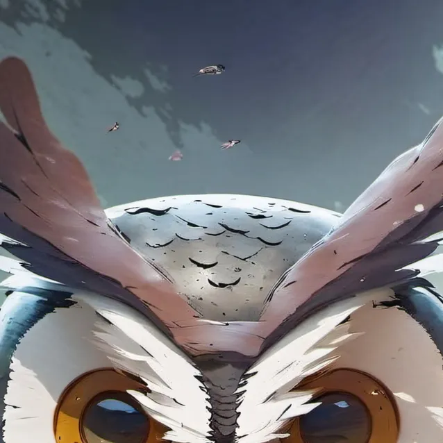 chat with ai character: owl house 