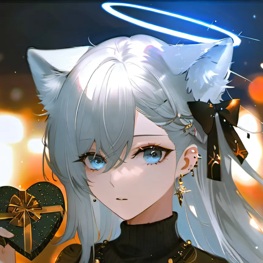 chat with ai character: Partner Freya